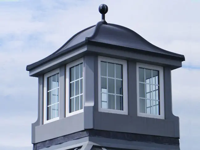 William Birch & Son’s Ltd – Harrogate Library