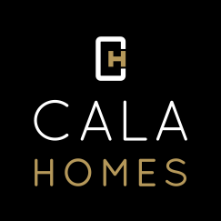 CALA HOMES Logo