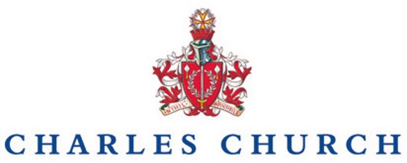 Charles Church Logo