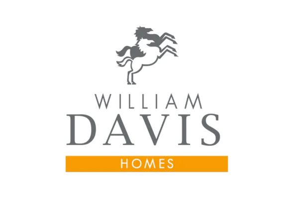 William Davis Homes Logo