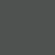 A solid dark grey rectangle, resembling a GRP Pitched Window Roof, with no visible patterns.
