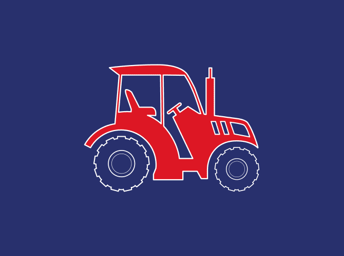 Agriculture & Transportation