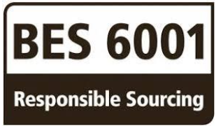BES 6001 - Responsible Sourcing