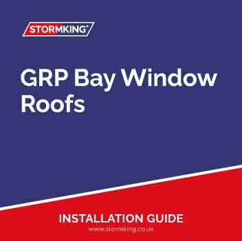 GRP Bay Window Roofs