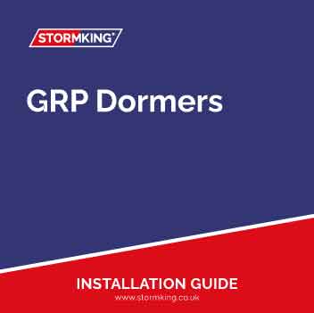 GRP Dormers<br>