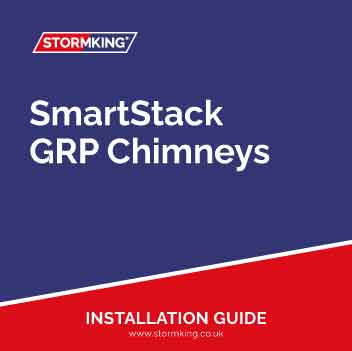 SmartStack GRP Chimneys