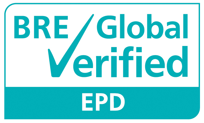 BRE EPD Verification