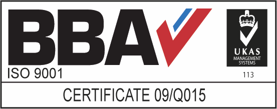 QMS Logo BBA9001