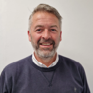 Clive Brindley