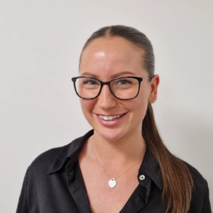 Kirsty Barratt